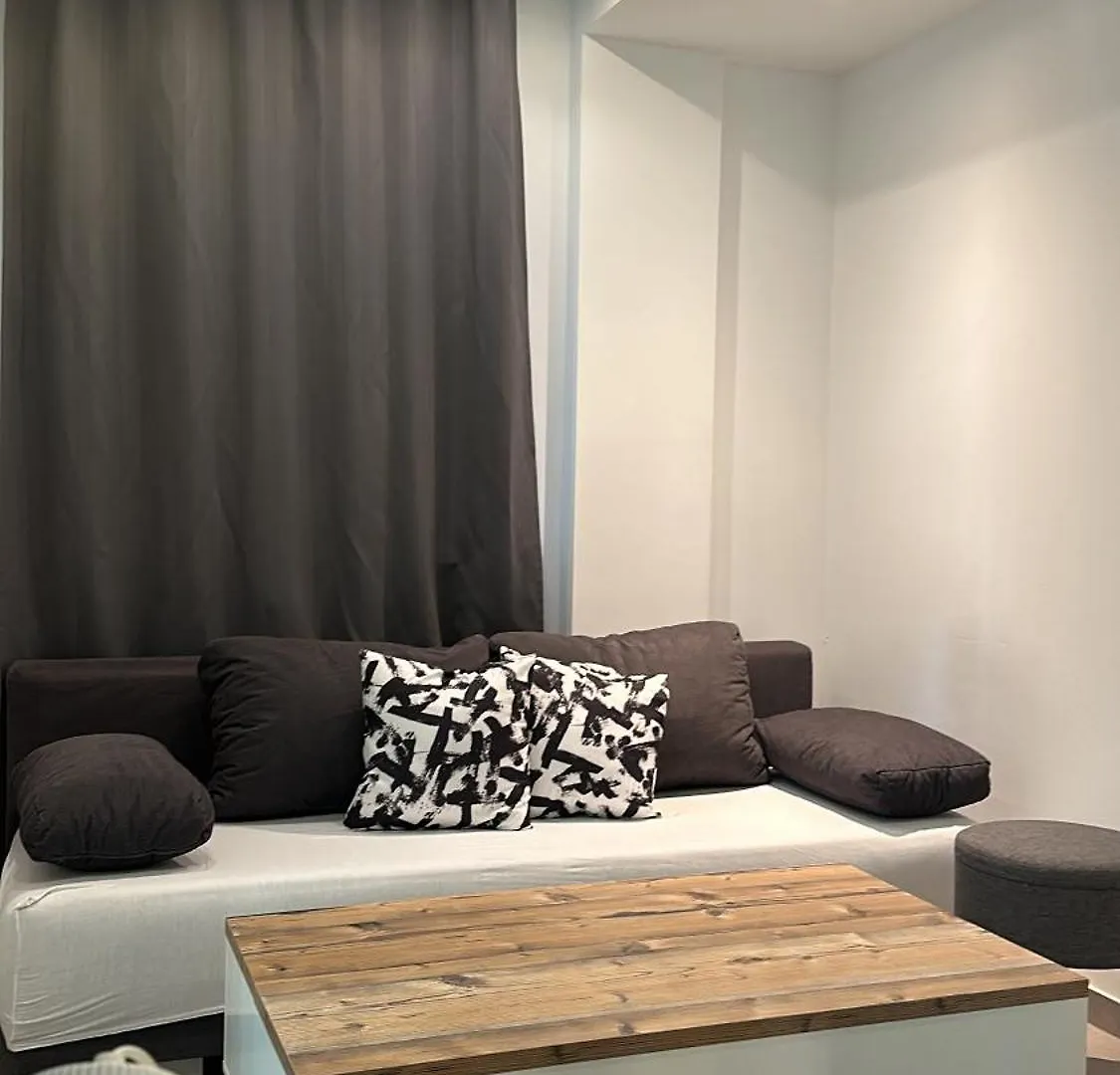 Aparthotel Estelada Boarding Houses - Bogenhausen Munich