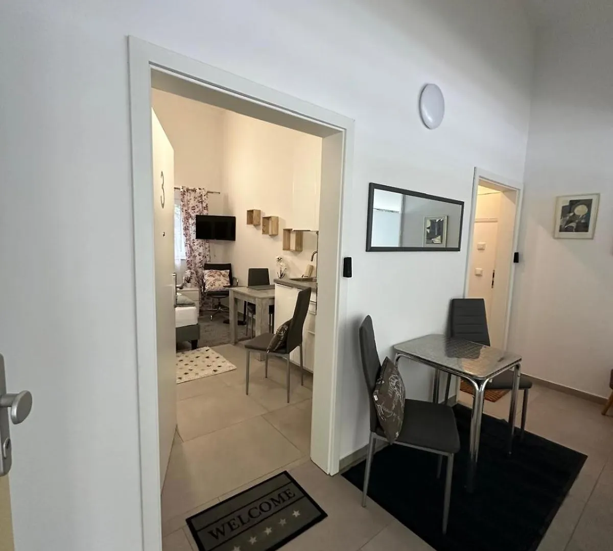 Aparthotel Estelada Boarding Houses - Bogenhausen Munich Germany