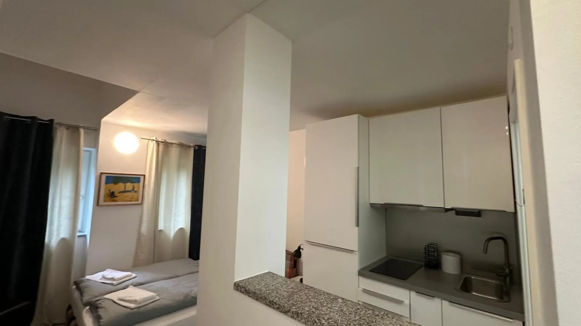 Aparthotel Estelada Boarding Houses - Bogenhausen Munich