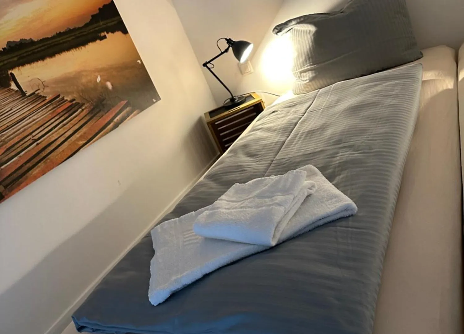 Estelada Boarding Houses - Bogenhausen Munich