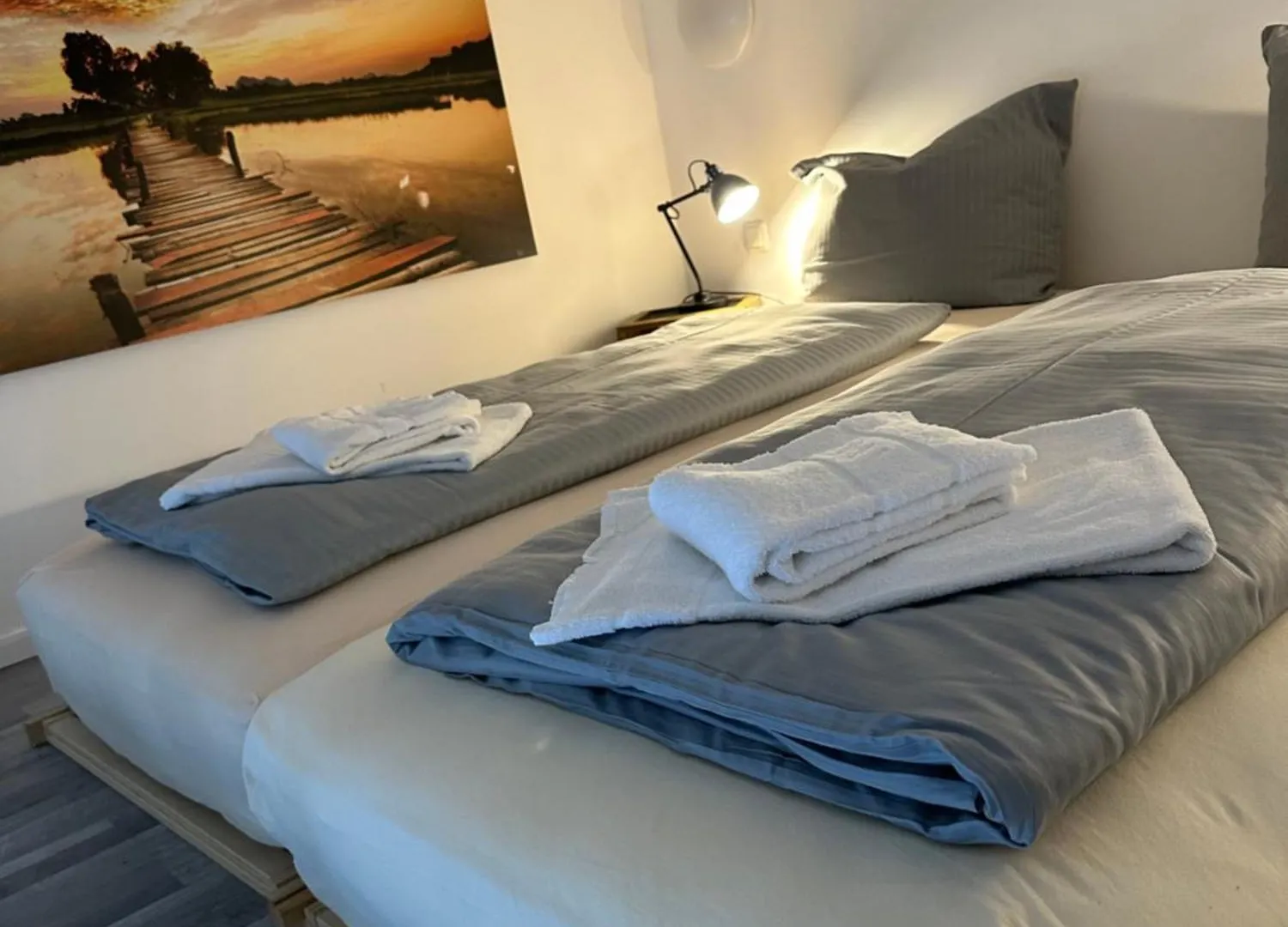Estelada Boarding Houses - Bogenhausen München Aparthotel