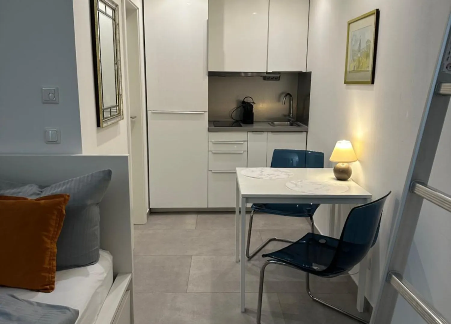 Aparthotel Estelada Boarding Houses - Bogenhausen München Deutschland